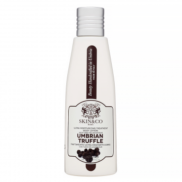 Umbrian truffle ultra moisturizing treatment body lotion 230 ml