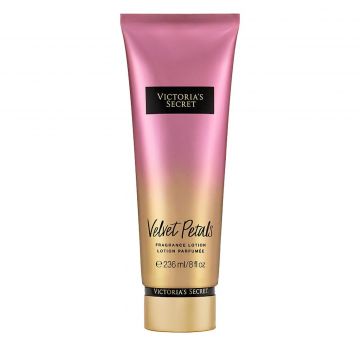 Velvet petals fragrance lotion 236 ml