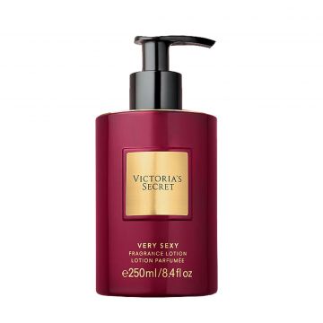 Very sexy body lotion 250 ml