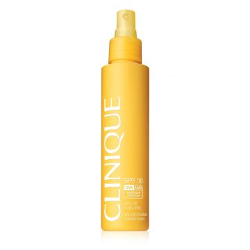 Virtu-oil body mist spf 30 144 ml