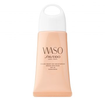 Waso color smart day moisturizer 50 ml