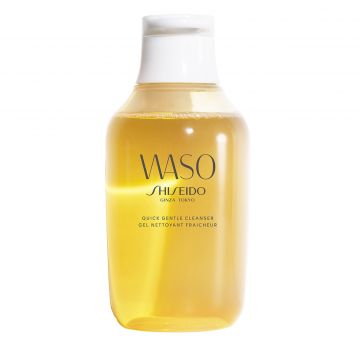 Waso quick gentle cleanser 150 ml