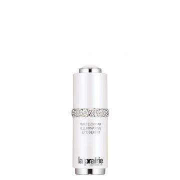 White caviar illuminating eye serum 15 ml