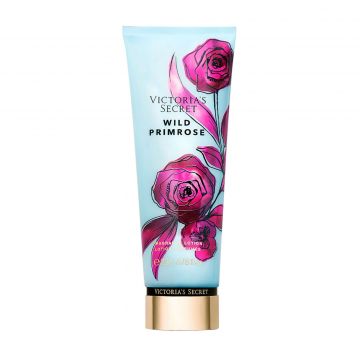 Wild primrose body lotion 236 ml