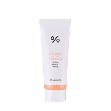 5α control melting cleansing gel 150 ml