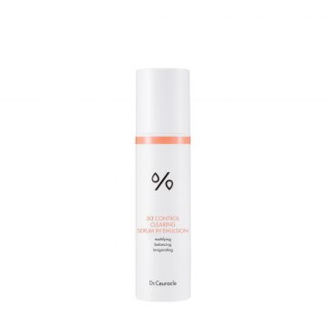 5a control clearing serum in emulsion 100 ml