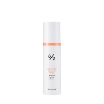 5a control clearing toner 120 ml