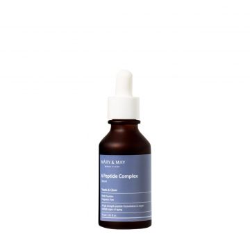 6 peptide complex serum 30 ml