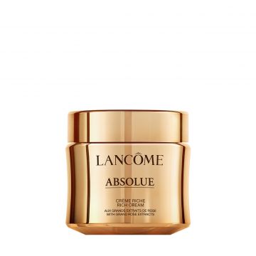 Absolu rich cream (rechargeable) 60 ml