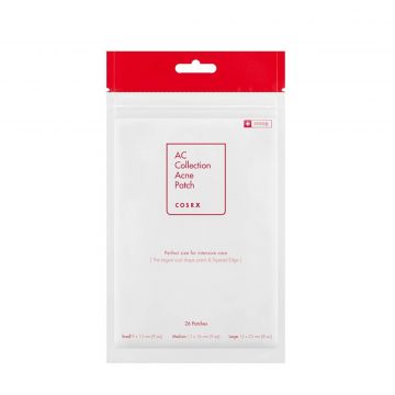 Ac collection acne patch - 26 patch