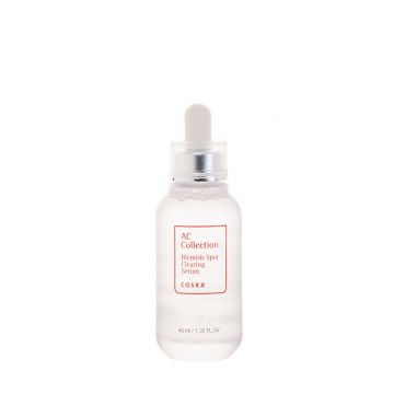 Ac collection blemish spot clearing serum 40 ml