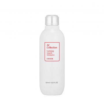 Ac collection calming liquid intensive 125 ml