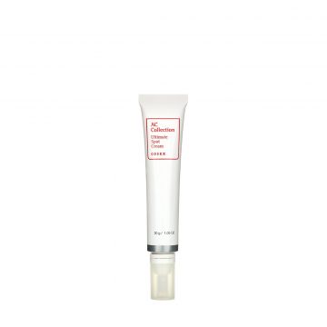 Ac collection ultimate spot cream 30 gr