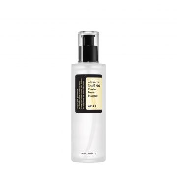 Advanced snail 96 mucin power essence 100 ml