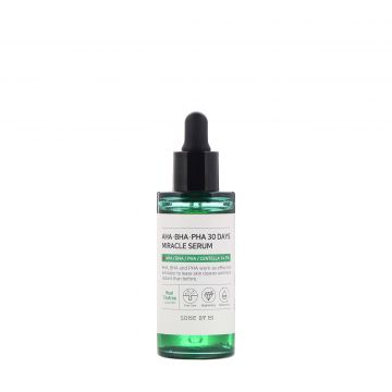 Aha bha pha 30 days miracle serum 30 ml