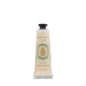 Almond hand cream 30 ml