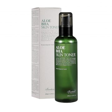 Aloe bha skin toner 200 ml