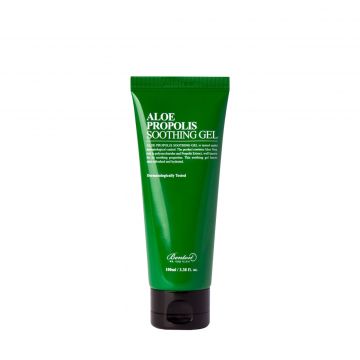 Aloe propolis soothing gel 100 ml