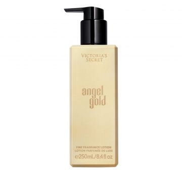 Angel gold body lotion 250 ml