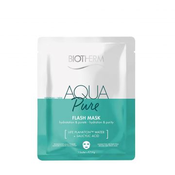 Aquasource classic aqua super mask pure  31 gr