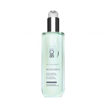 Biosource 24h hydrating & tonifying toner 200 ml