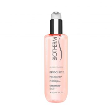 Biosource lotion 200 ml