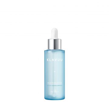 Blue pearlsation 8 hydra marine ampoule 50 ml