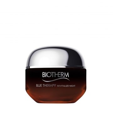 Blue therapy revitalize uplift night 50 ml