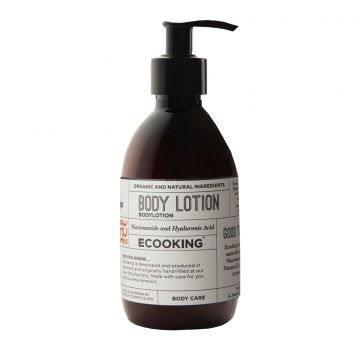 Body lotion 300 ml