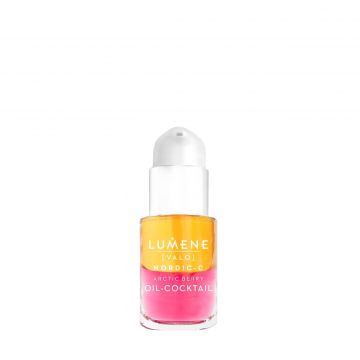 C [valo] serum arctic berry oil-cocktail 15 ml