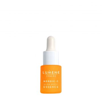 C [valo] serum glow boost vitamin c hyaluronic essence 15 ml