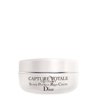 Capture totale c.e.l.l super potent rich creme 50 ml