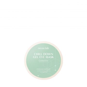 Chill down hydrogel eye mask 84 gr