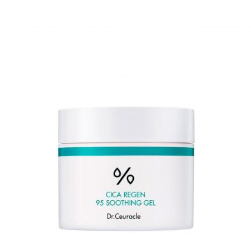 Cica regen 95 soothing gel 110 gr