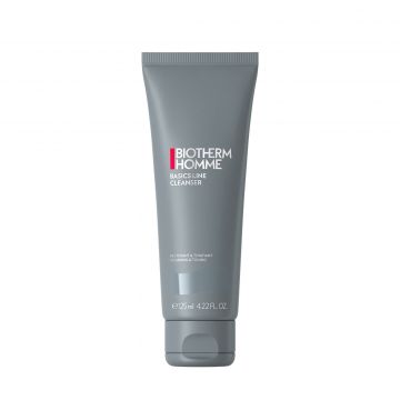 Cleansing gel 125 ml