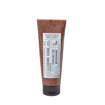 Cleansing scrub 125 ml