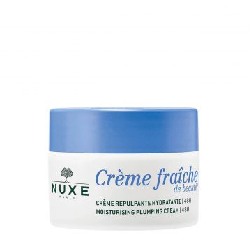 Creme fraiche de beaute plumping cream 50 ml