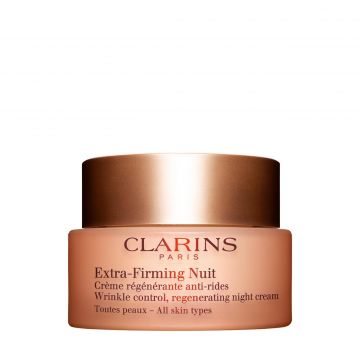 Extra-firming night cream 50 ml