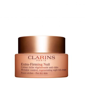 Extra-firming regenerating night cream 50 ml