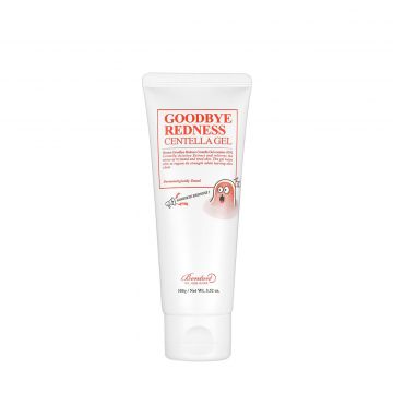 Goodbye redness centella gel 100 gr