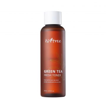 Green tea fresh toner 200 ml