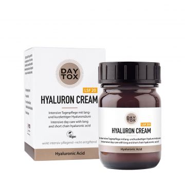 Hyaluron cream 50 ml