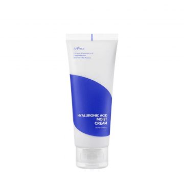 Hyaluronic acid moist cream 100 ml