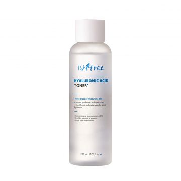 Hyaluronic acid toner 200 ml