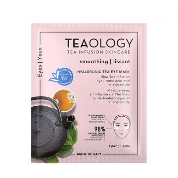 Hyaluronic tea eye mask 5 ml