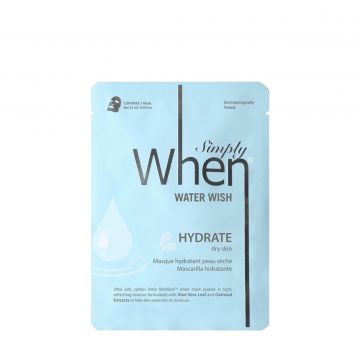 Hydrate sheet mask 23 ml