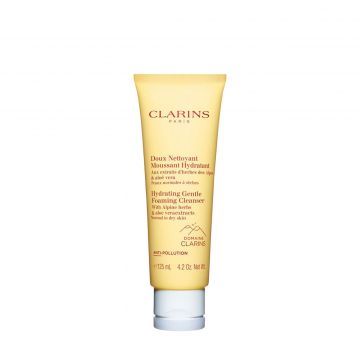 Hydrating gentle foaming cleanser 75 ml