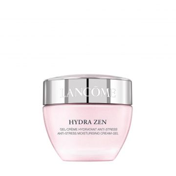 Hydrazen gel creme hydratant anti-stress 50 ml