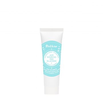 Ice source ultra moisturizing mask with iceberg water 50 ml