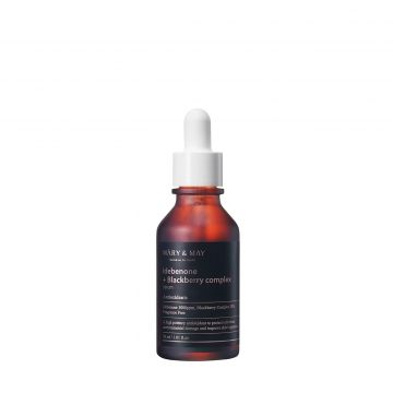 Idebenone + blackberry complex serum 30 ml